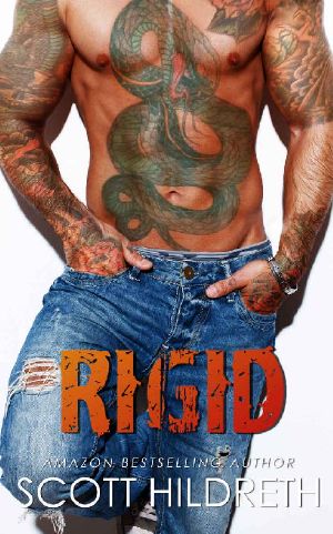 [Biker MC Romance 04] • Rigid